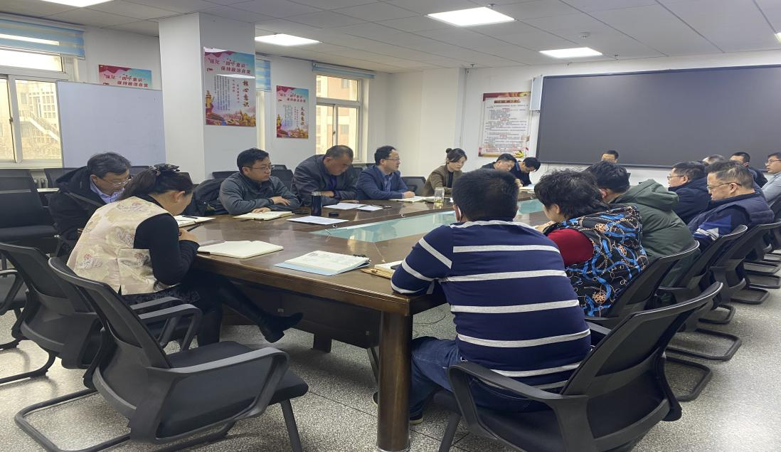 beat365在线官网入口部署春季学期工作